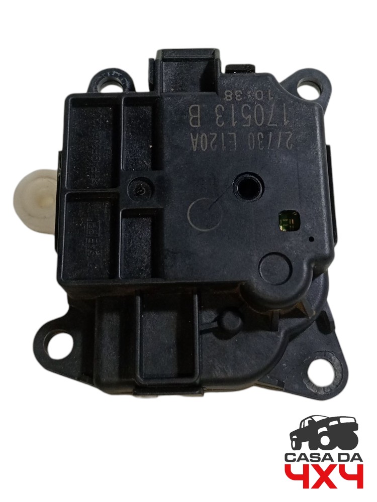 Motor Atuador Caixa Ar Condicionado S10 Midnight 2019