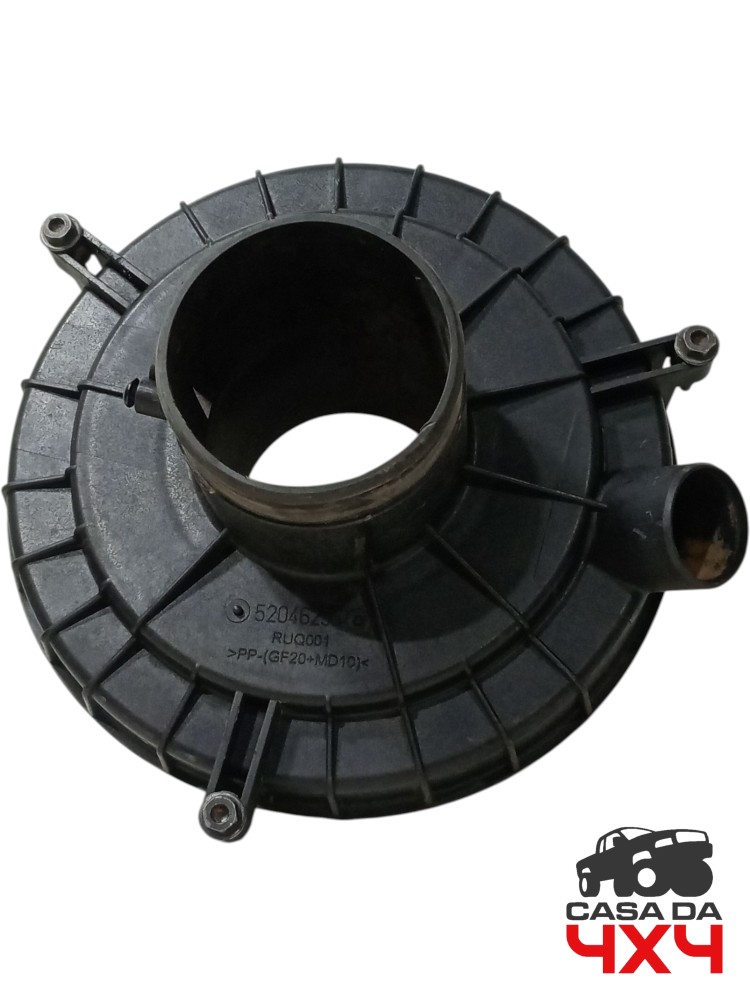 Tampa Caixa Filtro Ar S10 2.5 Flex 2014 2016 2018 2019 2020