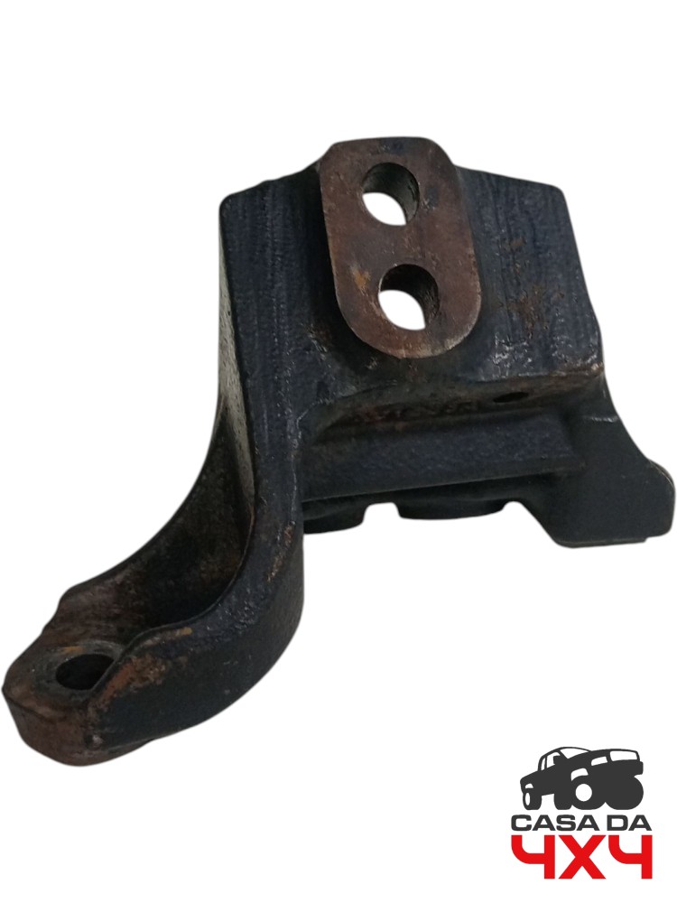 Suporte coxim motor esquerdo s10 2012 2013 2.8 180cv