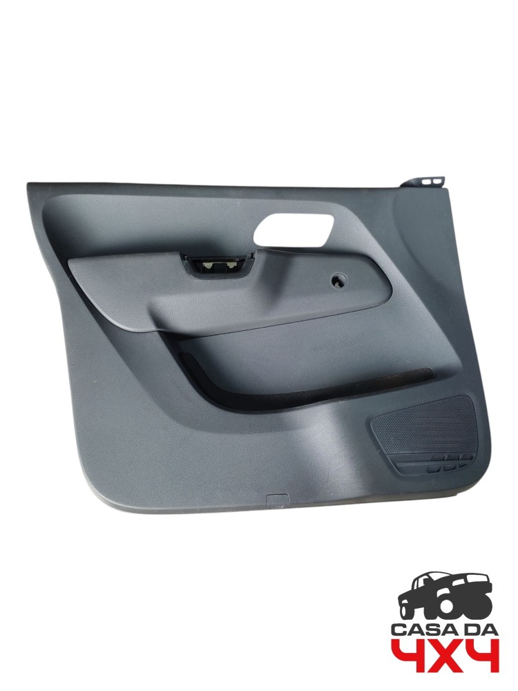 Forro Porta Dianteiro Esquerdo Amarok Vidro Manual 2012