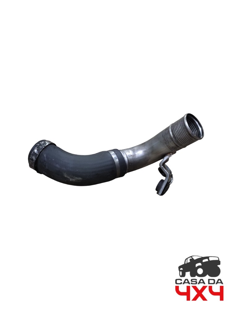 Mangueira Tubo Intercooler S10 2.8 Trailblazer 2012 A 2016