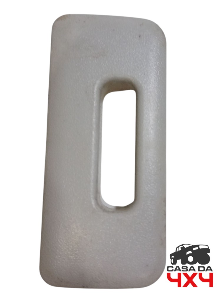 Tampa Acabamento Porta Luvas Hilux 2.8 2017