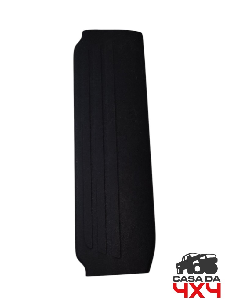 Soleira Traseira Esquerda S10 2019 Midnight