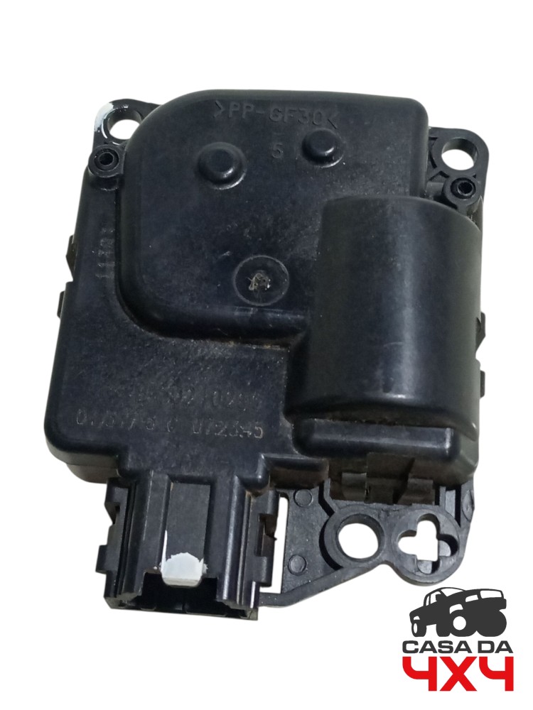 Motor Atuador Caixa Ar Forçado Frontier 2.5 2014 S