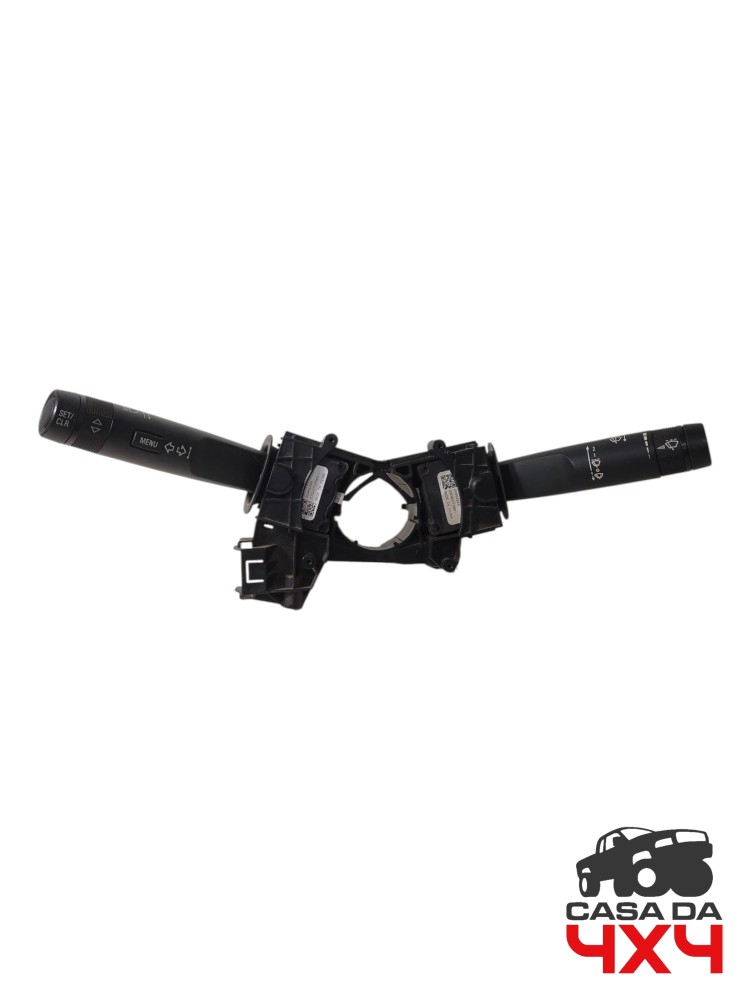 Chave Seta S10 Completa Chevrolet 2012 2015 2016 2020 2022