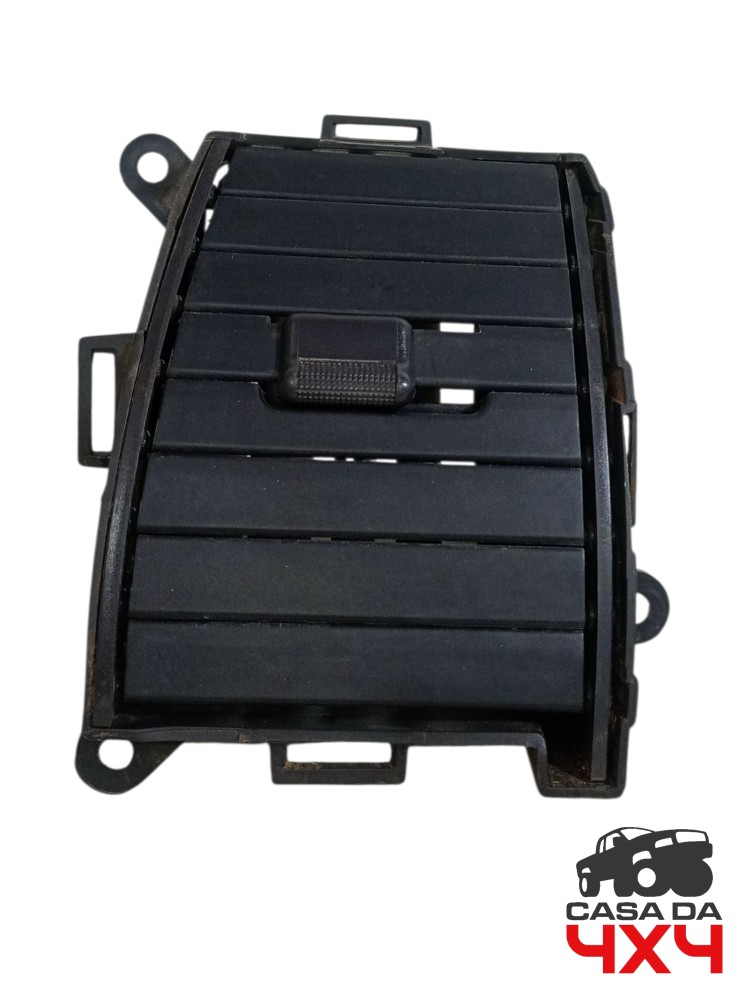 Difusor ar esquerdo s10 2012 2013 2014 2015 2016