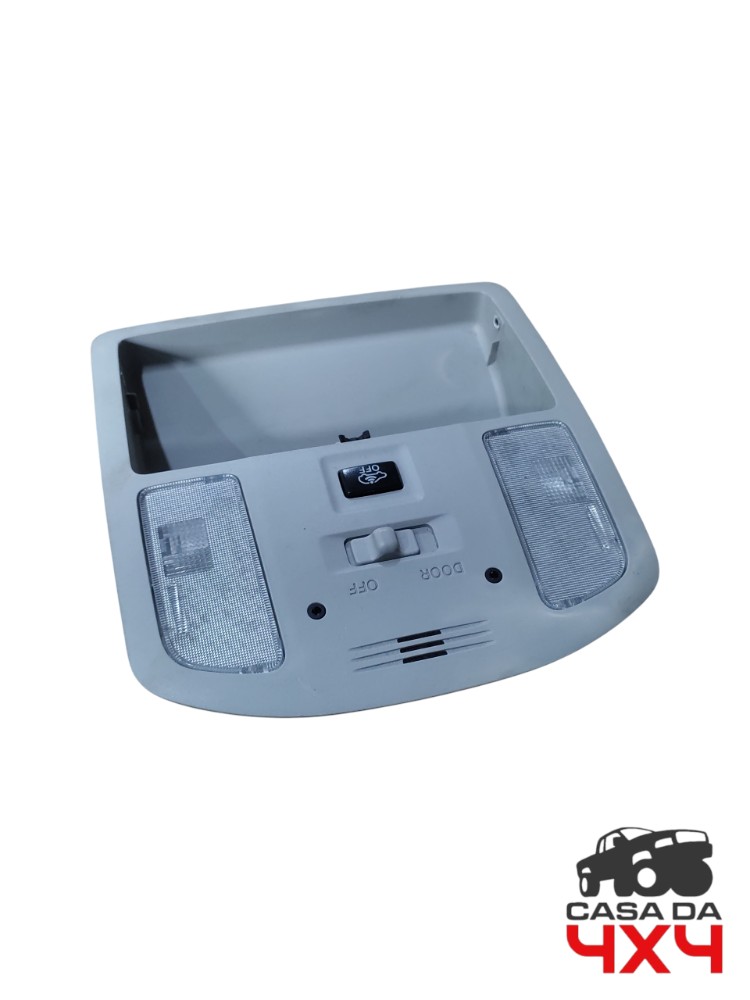 Luz cortesia teto sem porta óculos Hilux 2.8 2022 SRV