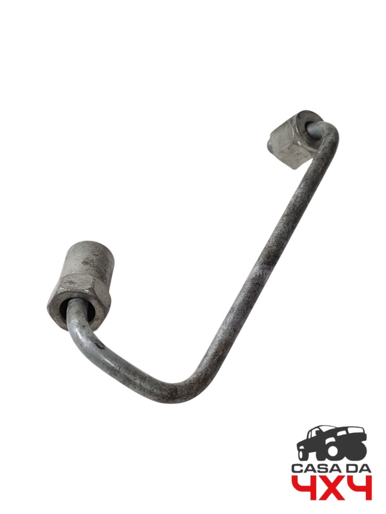 Cano bico injetor Ford Ranger 3.0 2006 a 2011
