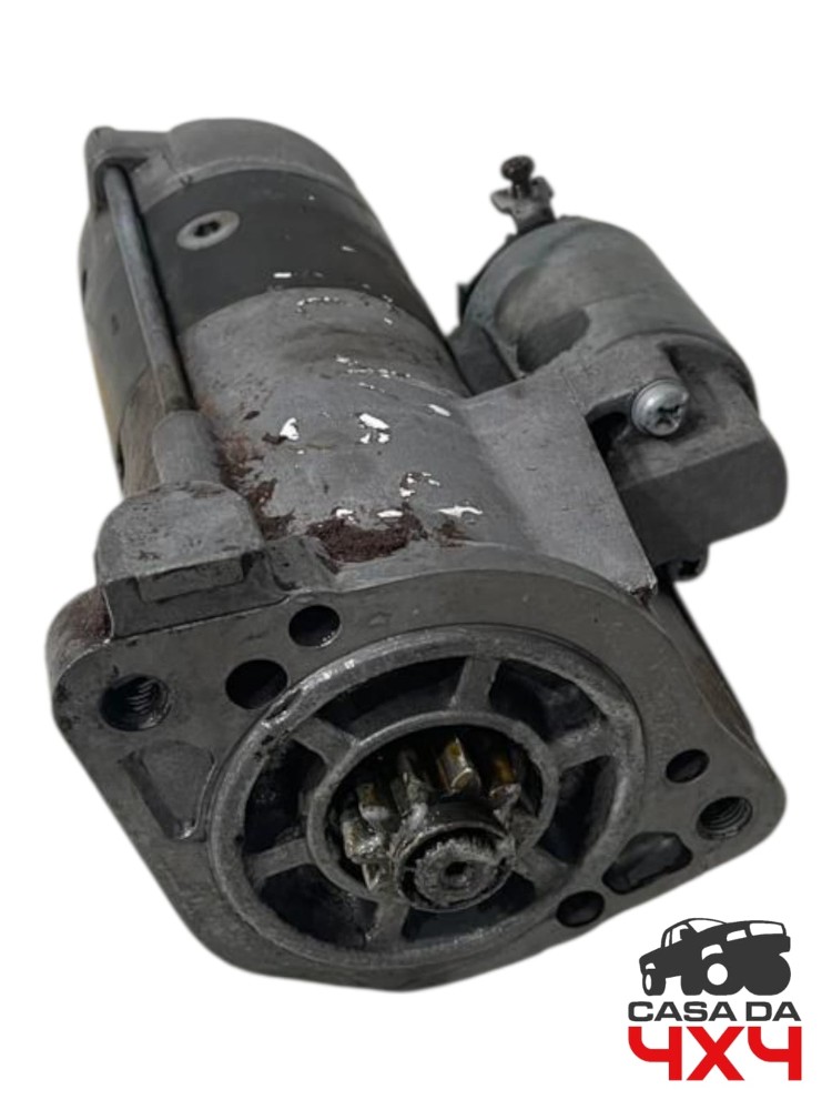 Motor De Partida Arranque L200 Triton 3.2 2008 2012 2016