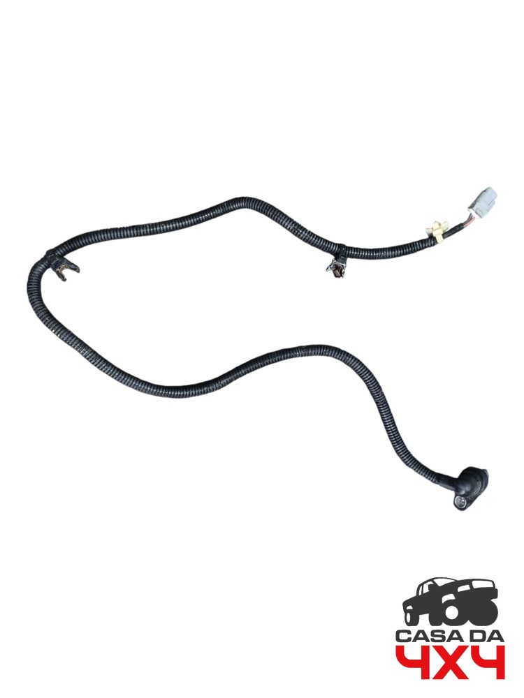 Sensor ABS dianteiro esquerdo Foton Aumark 2022 3511DT 1039