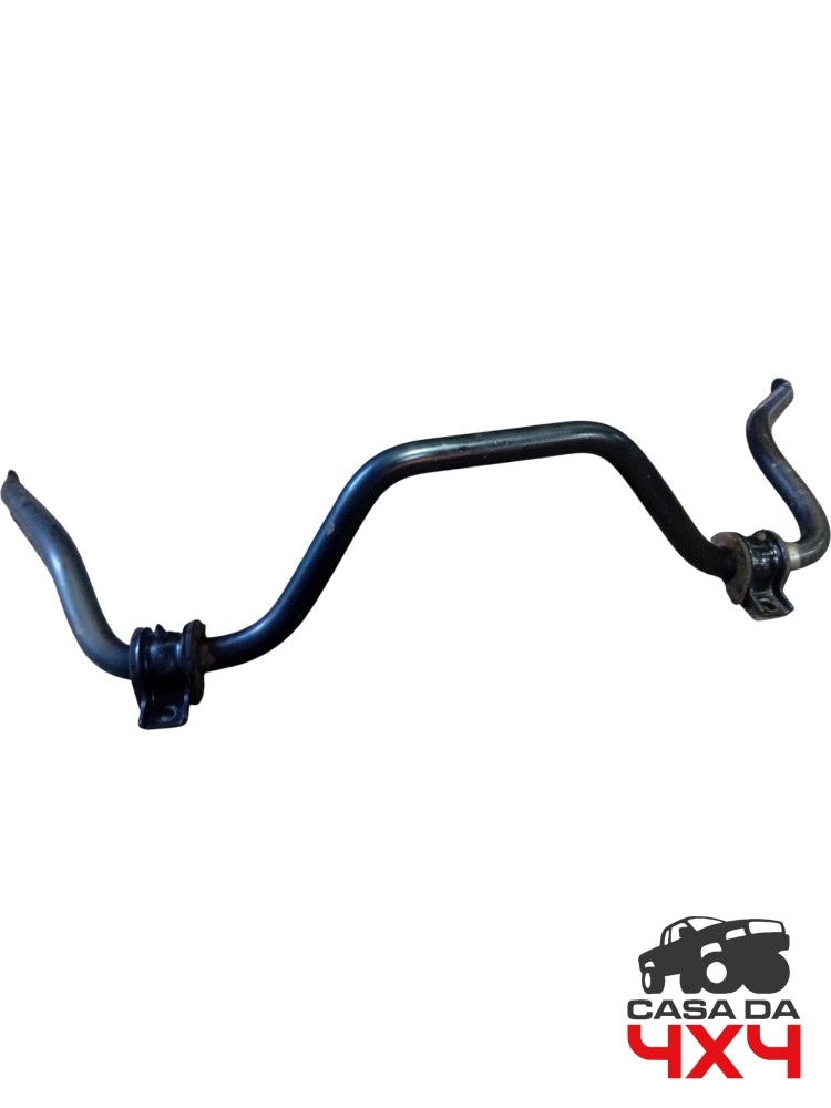 Barra estabilizadora traseira trailblazer 2.8 2019