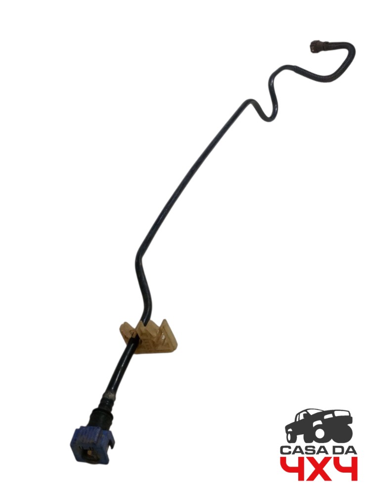 Tubo Saída Combustível Troller T4 3.2 2015 2017 2020 2021