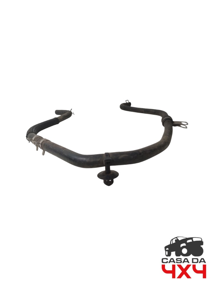 Mangueira Reservatório Radiador Gm S10 2.8 2014 200cv