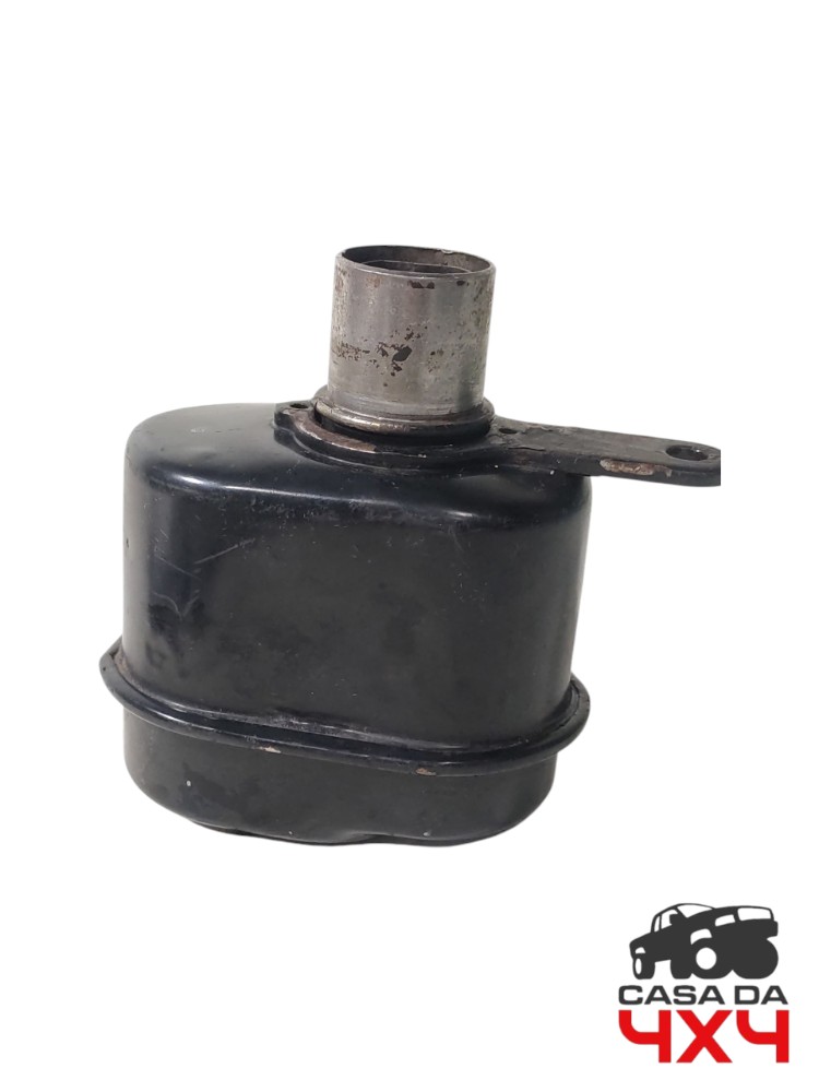 Respiro motor Ford Ranger 2.5 8 velas gasolina 1997 a 2001