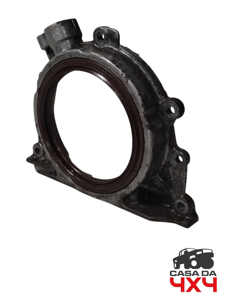 Igrejinha Retentor Virabrequim Hilux Sw4 2.8 2021 A 2024 204