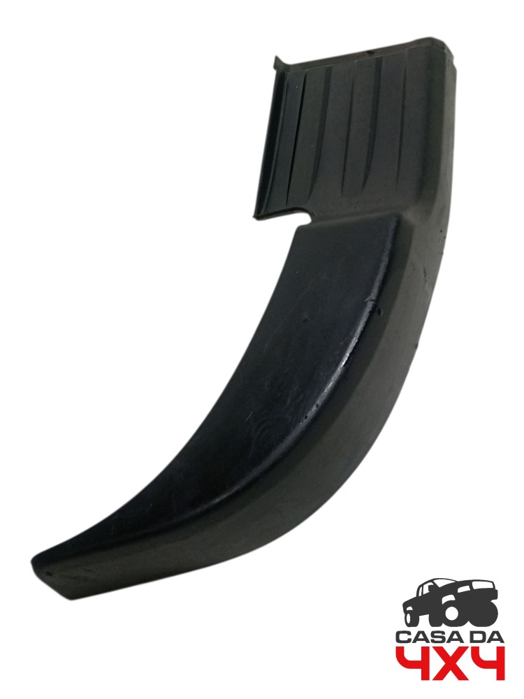 Pisante Esquerdo Parachoque Hilux 2.8 2021 204cv Sr