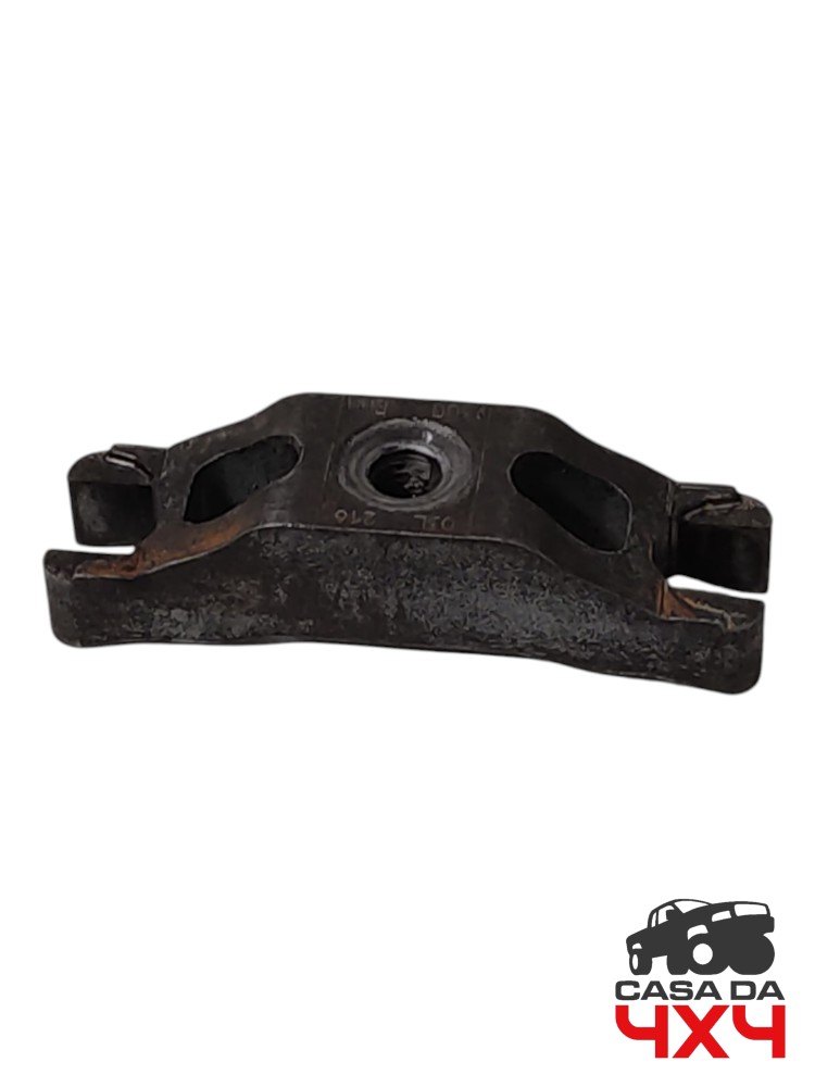 Suporte Cavalete Bico Volkswagen Amarok 2010 2011 2012
