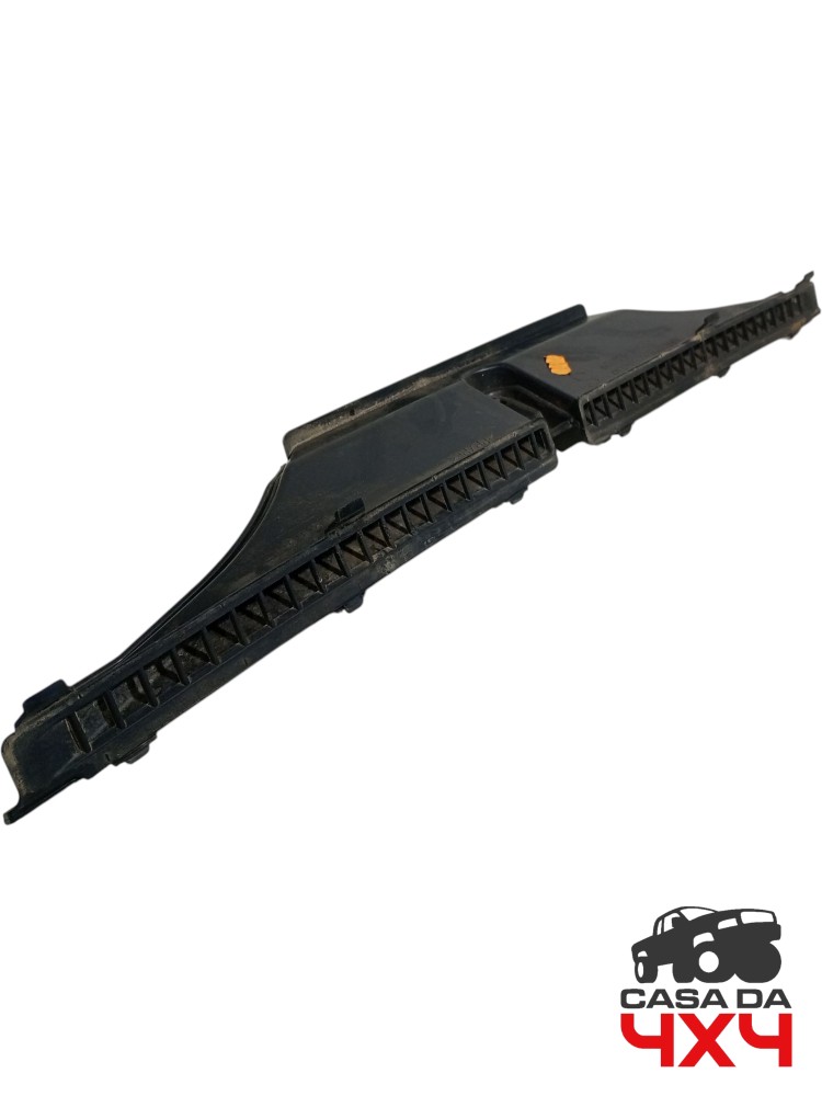Duto Difusor Ar Parabrisa Sw4 2009 2010 2011 Srv 3.0