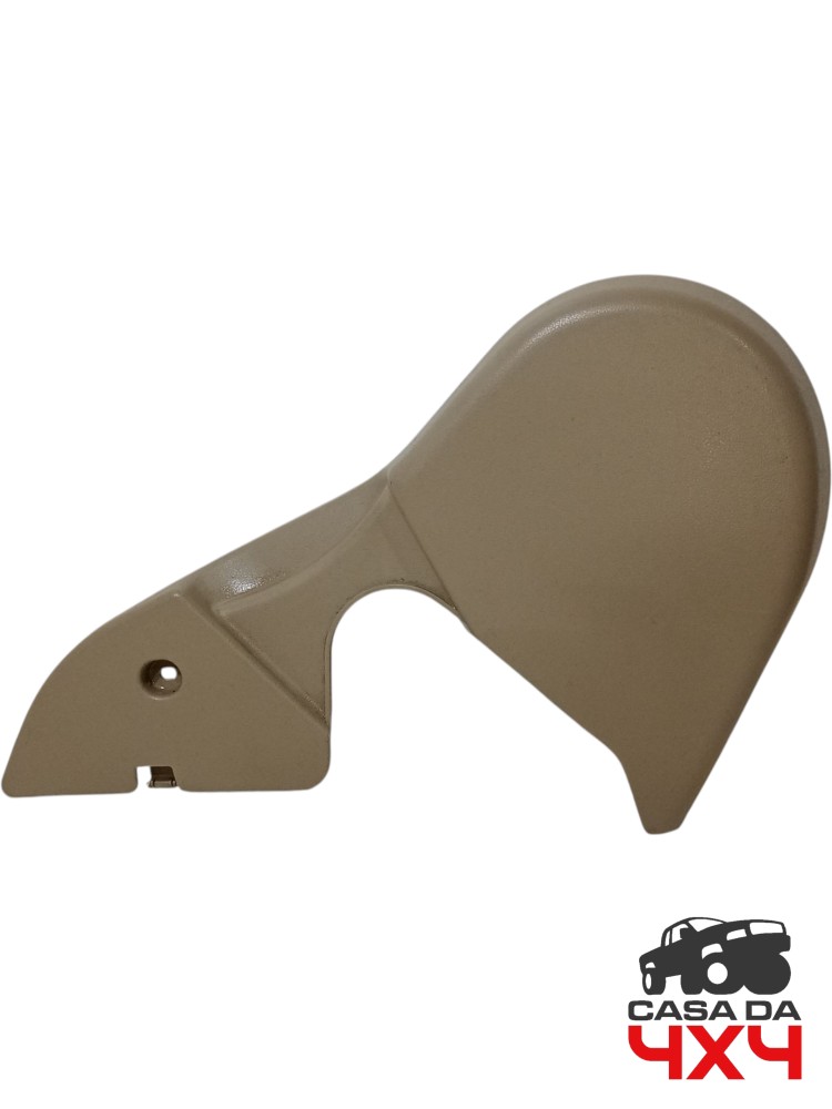 Moldura Esquerda Banco Dianteiro Direito Sw4 2008 2010 2011