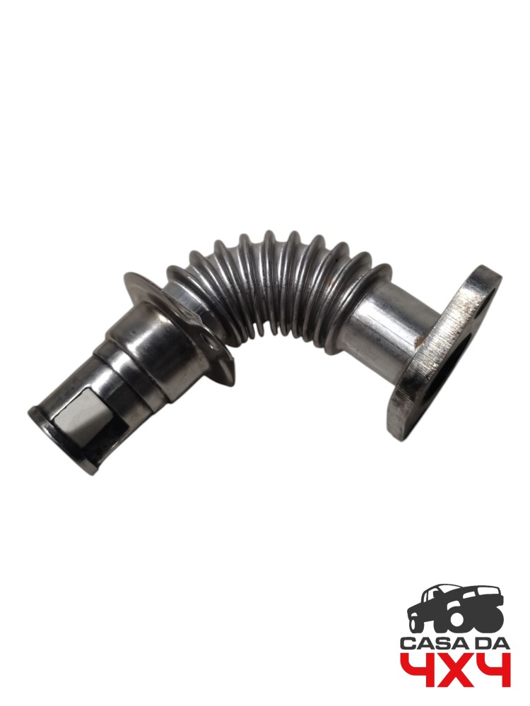 Cano tubo egr S10 2.8 diesel 200 CV 2014 a 2023