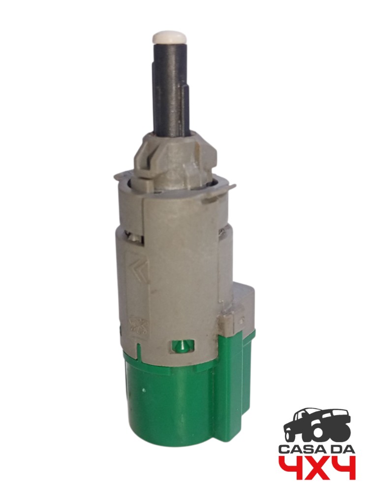 Sensor interruptor luz freio jumpy 1.6 2018