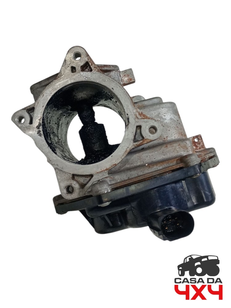 Válvula Egr Amarok 2.0 2012 2014 2016 2020