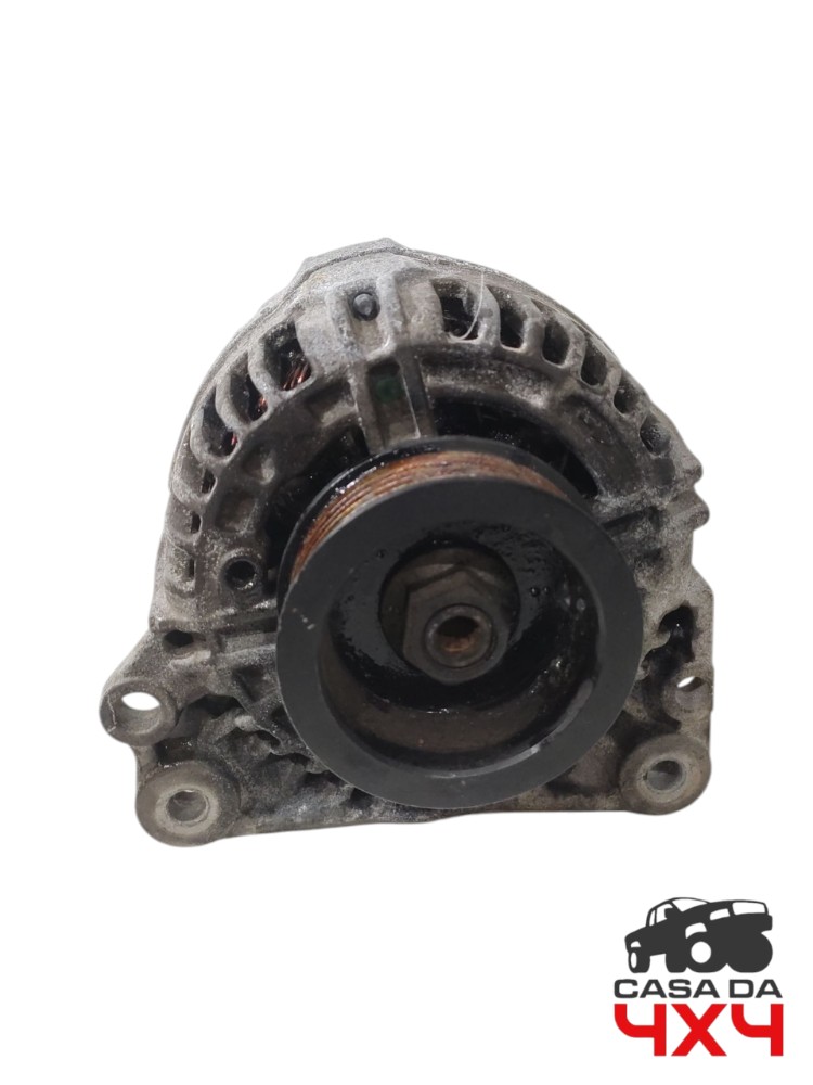 Alternador Ford Ranger 3.0 Powerstroke 2006 A 2011