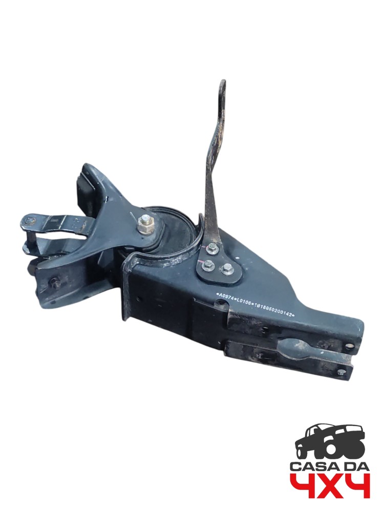 Suporte Coxim Cabine Direito Foton Aumark 2022 3511dt 1039