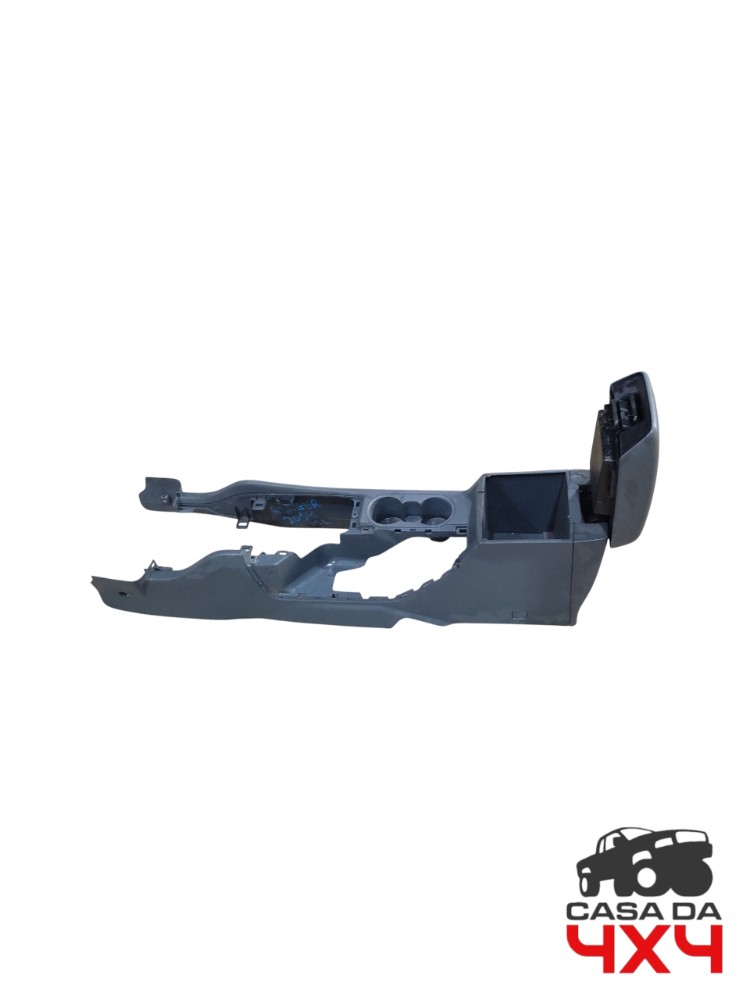 Console Central Ford Ranger 2015