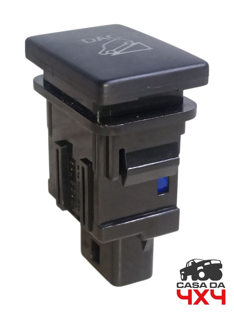 Botão interruptor controle declive DAC Hilux 2.8 204cv 2021