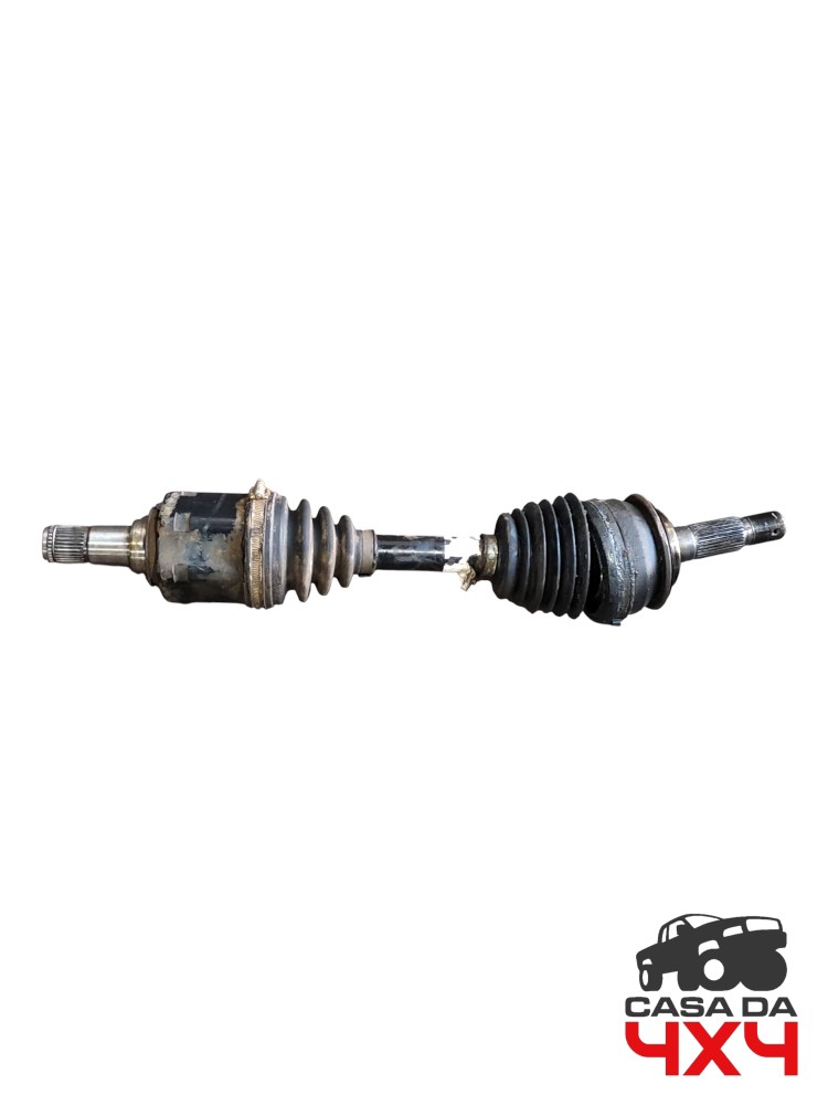 Semi Eixo Hilux 3.0 2008 2009 2010 2011