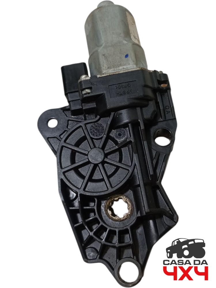 Motor Regulagem Banco Dianteiro Esquerdo Frontier 2.3 2019