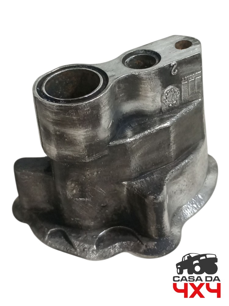 Cavalete assento bico injetor ranger 3.0 2006 2008 2010 2011