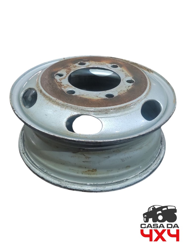 Roda Foton Aumark 3511 Dt 1039