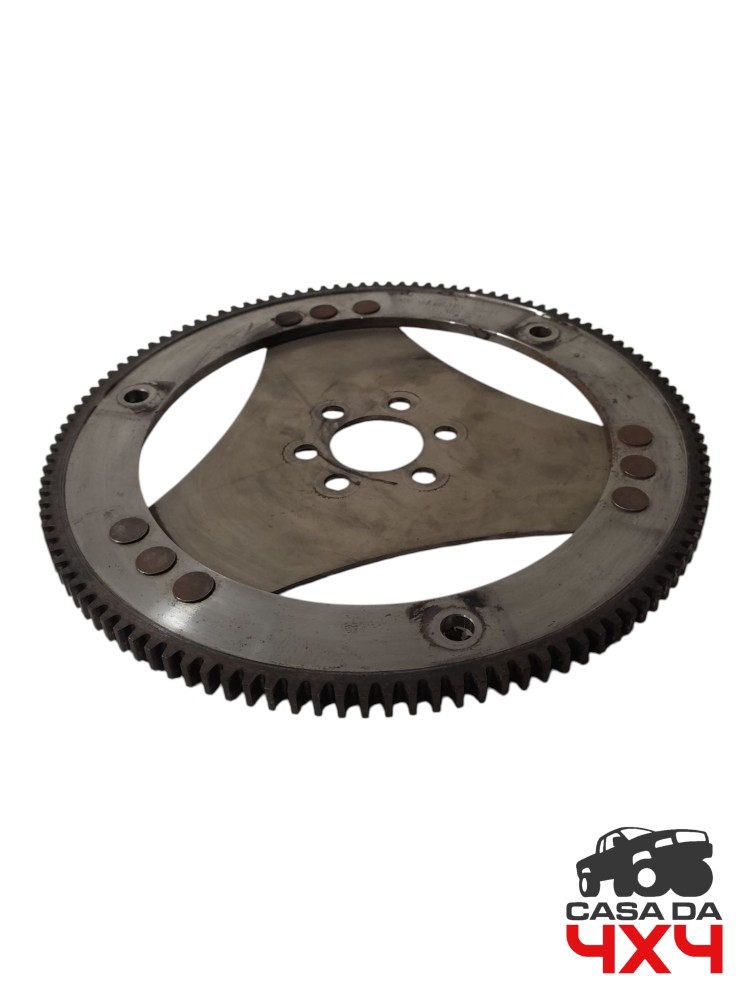 Volante Cremalheira 2.0 Motor Aut Biturbo Vw Amarok 2010