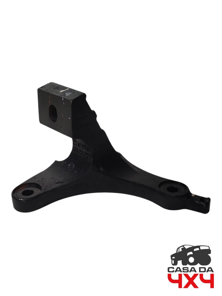 Suporte coxim motor esquerdo Chevrolet S10 diesel 2.8 200cv