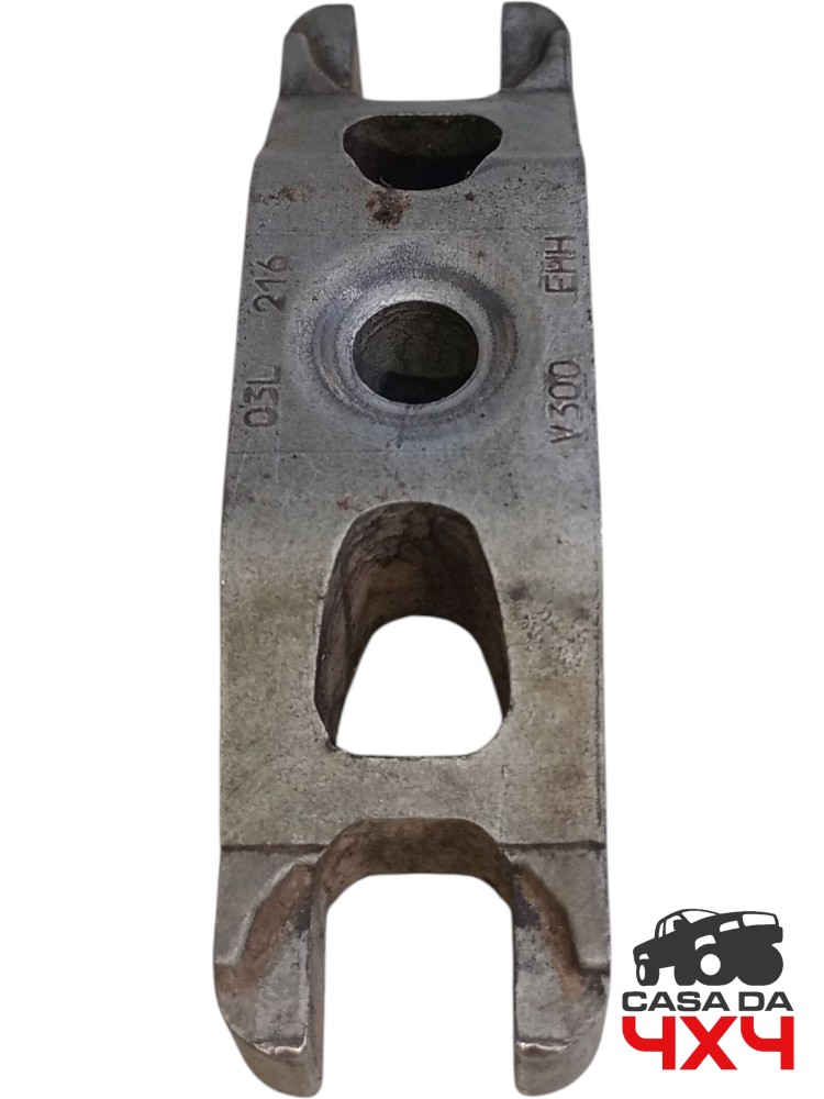 Suporte Cavalete Bicos Amarok 2.0 2010 2011 2012 180cv