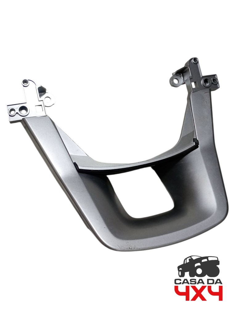 Moldura Acabamento Inferior Volante Hilux 2021 Sr 2.8
