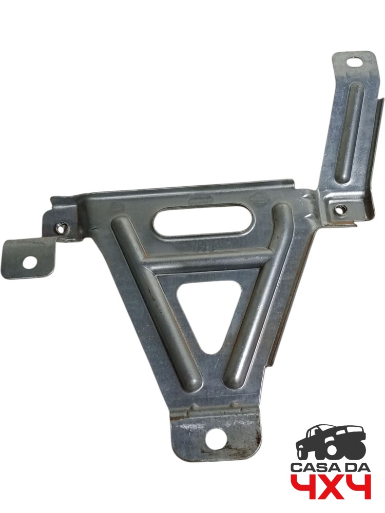 Suporte Forro Dianteiro Esquerdo Frontier 2014 2.5 Sv