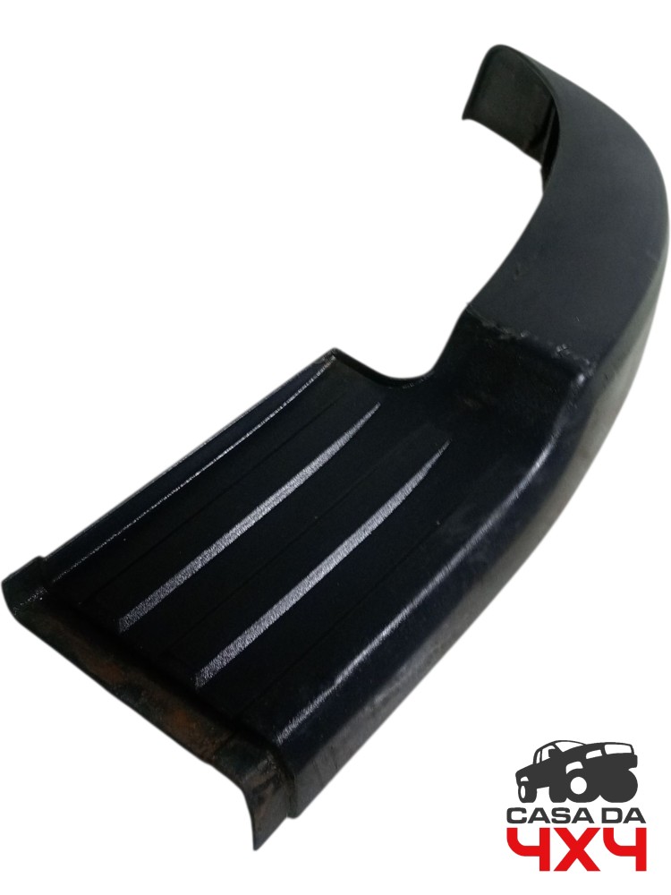 Pisante direito parachoque hilux 2.8 2021 204cv sr