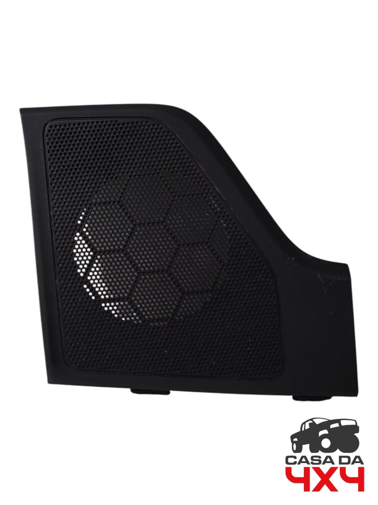 Tela Moldura Alto Falante Painel Direito S10 2019