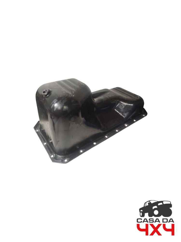 Carter Ford Ranger 3.0 2006 A 2011