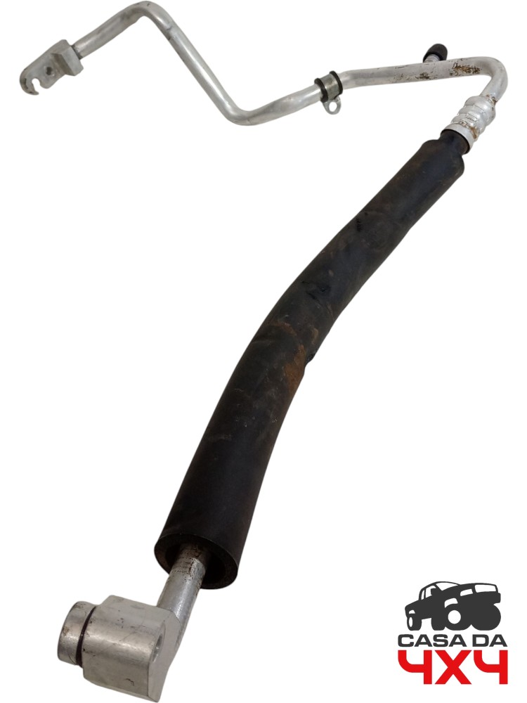 Defletor oleo S10 2012 2014 2016 2020