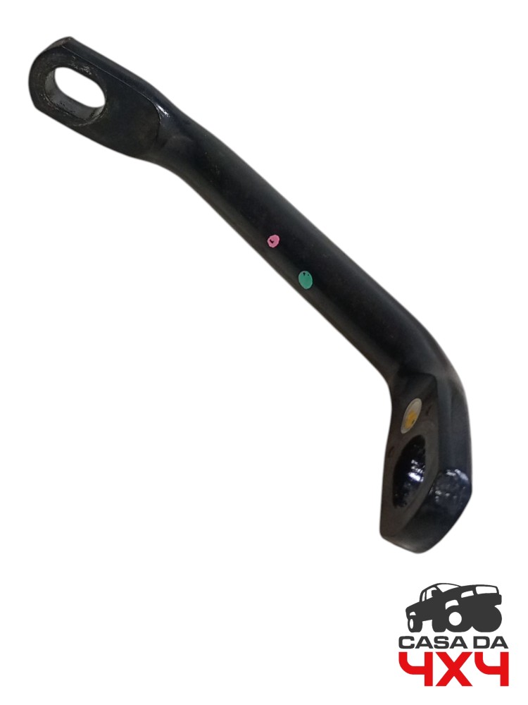 Suporte válvula egr s10 200cv 2.8 2014 2016 2022
