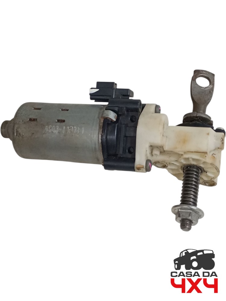 Motor Banco Dianteiro Esquerdo Sw4 2009 2010 2011 3.0 Srv