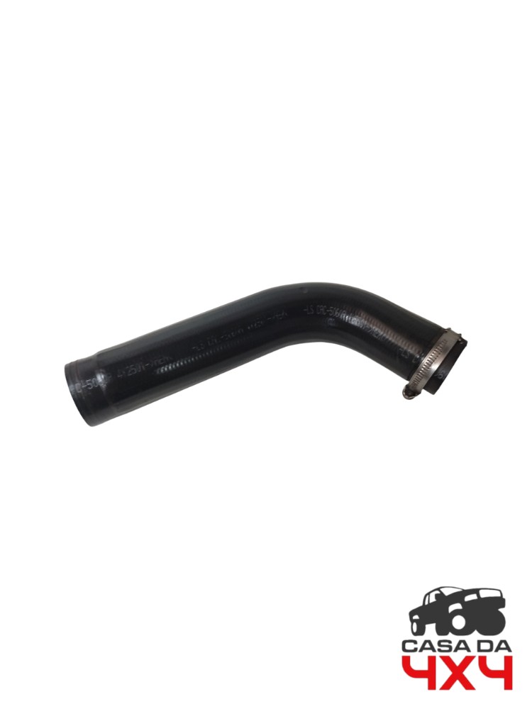 Mangueira Intercooler Gm S10 2.8 200cv Cac5060a