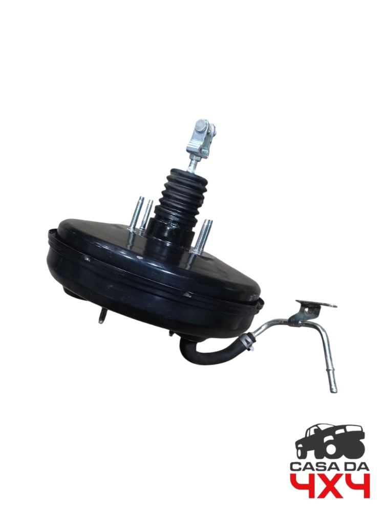 Servo freio hidrovacuo Toyota Hilux 2.8 2022
