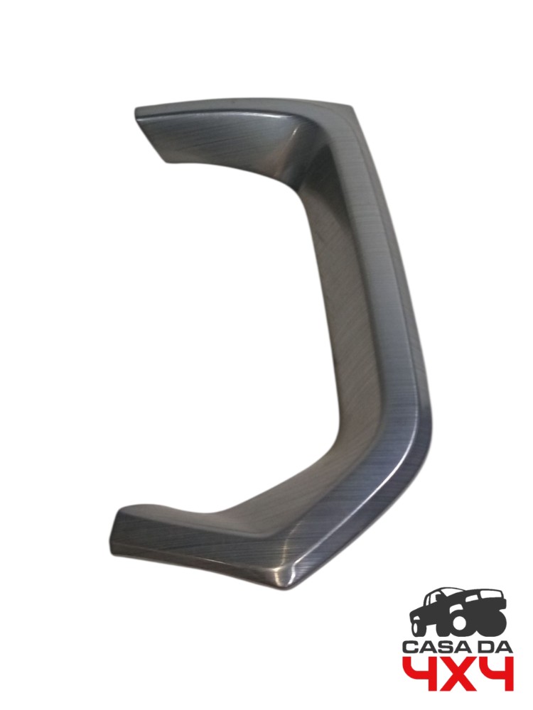 Moldura Difusor Ar Direito S10 High Country 2.8 2021