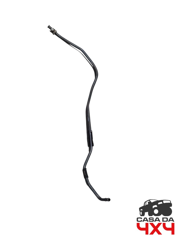 Cano mangueira cambio automático Hilux SW4 3.0 2006 a 2015