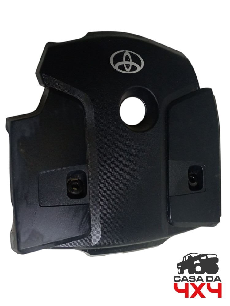 Tampa Suporte Motor Sw4 Hilux 2021 2022 2023 2.8 204cv